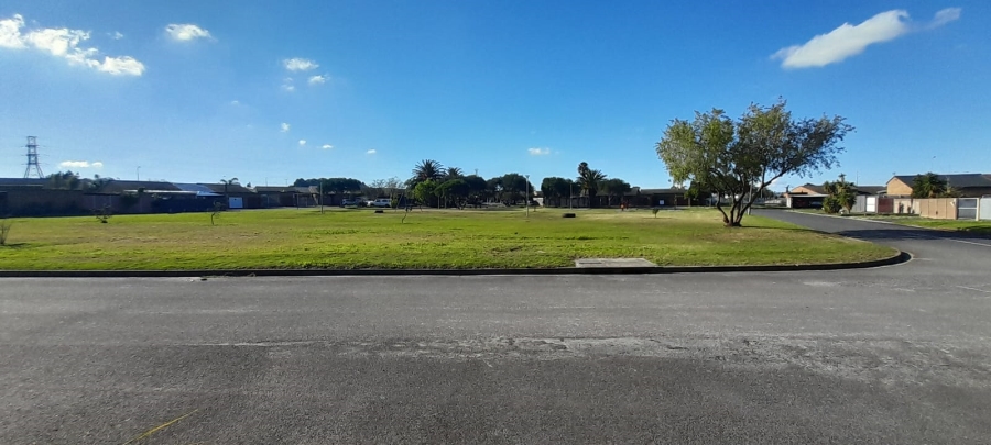 To Let 2 Bedroom Property for Rent in Marinda Park Western Cape
